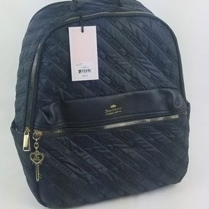 NWT Juicy Couture Cloud Nine Backpack